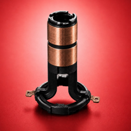 Sensor Coil Bobbin