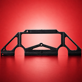 Support Frame Bracket