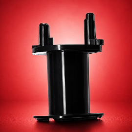 Solenoid Housing