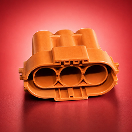 Automotive Wiring Connector