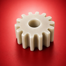Precision Spur Gear