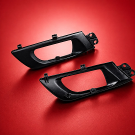 Door Handle Mounting Bracket