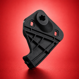 L-Shaped Mounting Bracket